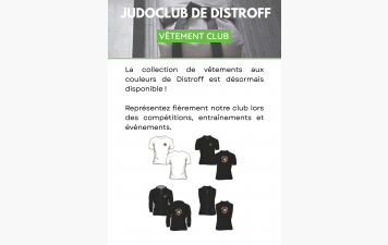 Vêtement club